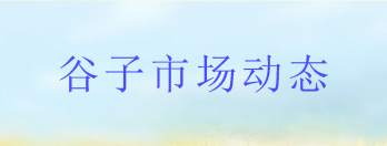 谷糧商務信息網